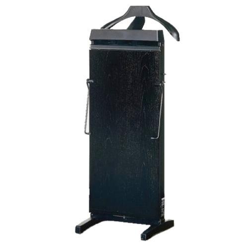 CORBY　コルビー　ズボンプレッサー　3300JC　ブラック　4984259314933