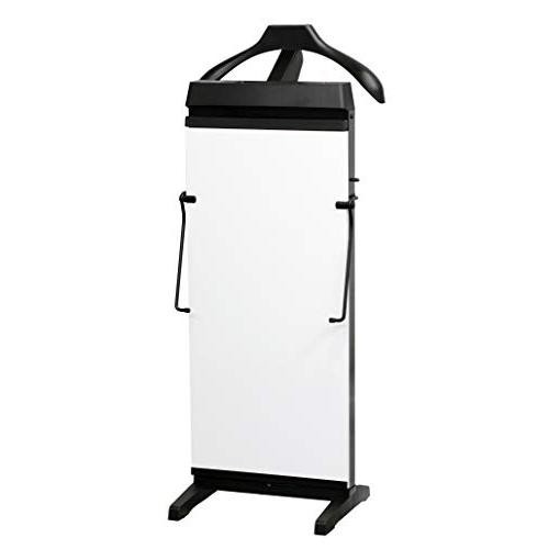 CORBY コルビー ズボンプレッサー 3300JC ホワイト　4984259315442