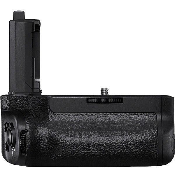 SONY  ソニー  縦位置グリップ  VG-C4EM 4548736105546