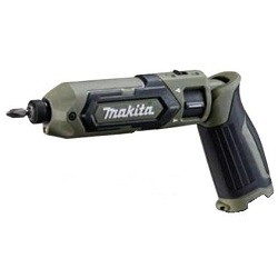 makita マキタ インパクトドライバ- TD022DSHXO オリーブ 0088381775564