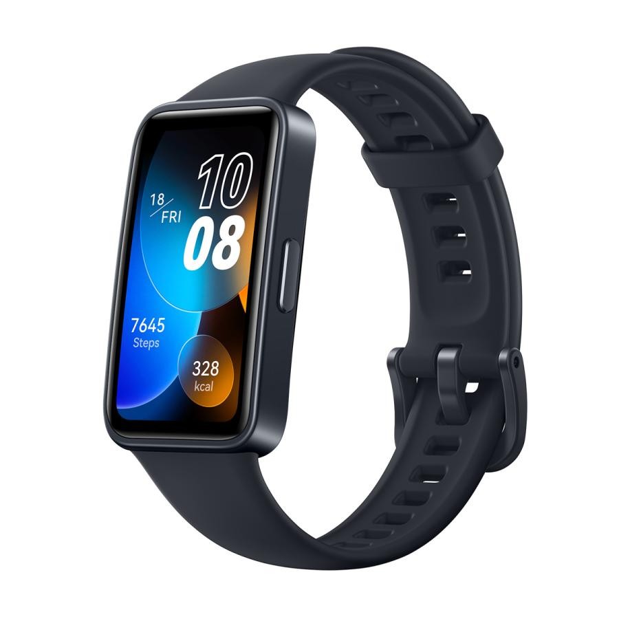 HUAWEI Band 8 ミッドナイトブラック 6941487291472
