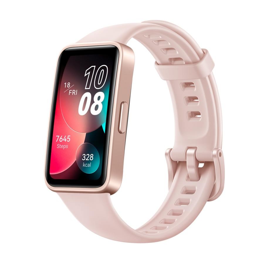 HUAWEI Band 8 サクラピンク 6941487291489