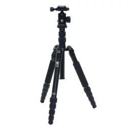 SIRUI シルイ コンパクト三脚雲台セット A-1005 Y-10 4571375492357