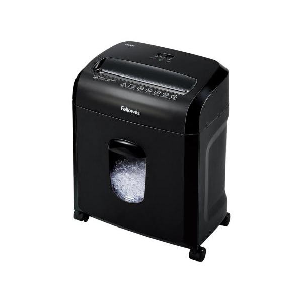 Fellowes デスクサイドシュレッダー 16MC-R 4521576888879