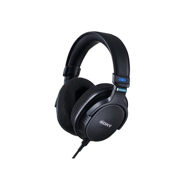 SONY ソニー モニターヘッドホン  MDR-MV1 4548736147812