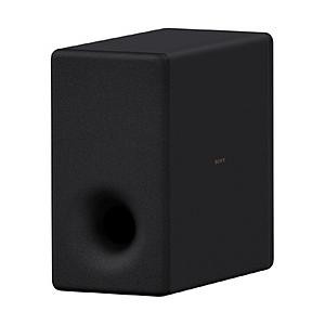 SONY ワイヤレスサブウーファー SA-SW3 4548736109957