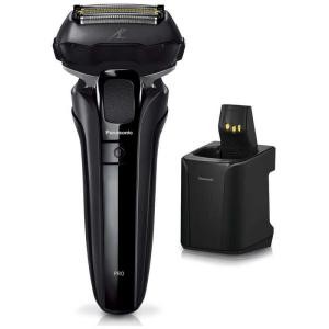 Panasonic パナソニック メンズシェーバー  ES-LV7W-K 4549980712849