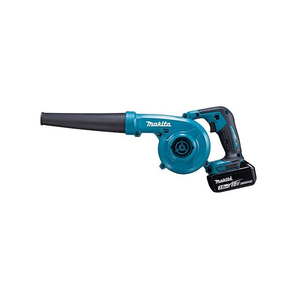 makita マキタ 充電式ブロワ UB185DRF 0088381721264