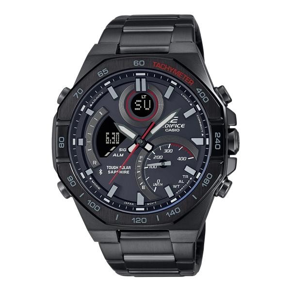 CASIO カシオ 腕時計 EDIFICE ECB-950YDC-1AJF 4549526346200