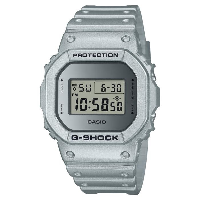 CASIO カシオ G-SHOCK 腕時計 Forgotten future series DW-5600FF-8JF 4549526353895