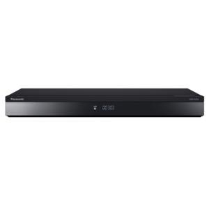 Panasonic ブルーレイレコーダー 4Kチューナ内蔵 DIGA DMR-4T303 4549980712580