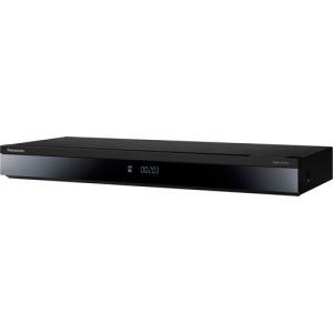 Panasonic ブルーレイレコーダー 4Kチューナ内蔵 DIGA DMR-4T203　4549980712603