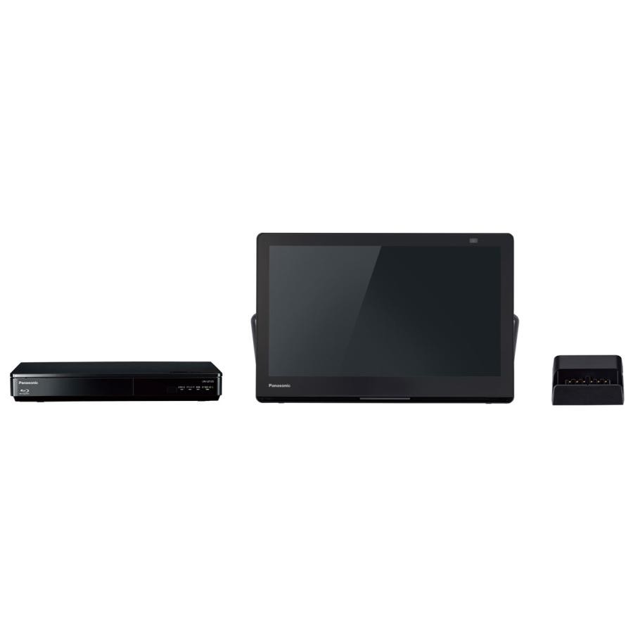 パナソニック Panasonic プライベート・ビエラ UN-15LD12H 4549980721377