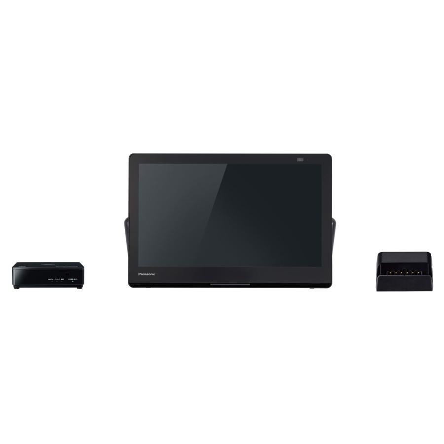 パナソニック Panasonic プライベート ビエラ UN-15L12H 4549980721384
