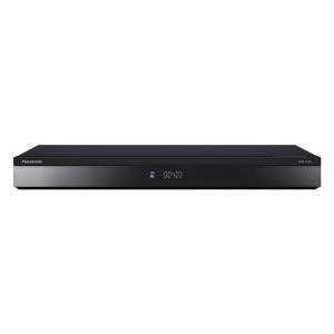 Panasonic ブルーレイレコーダー 4Kチューナ内蔵 DIGA DMR-4T403 4549980712573