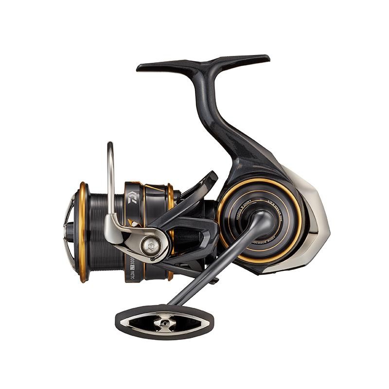 DAIWA ダイワ スピニングリール カルディア LT3000-CXH 2021年モデル 4550133063190