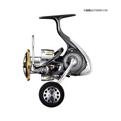 DAIWA ダイワ 18 ブラスト LT5000D-CXH 4960652239264