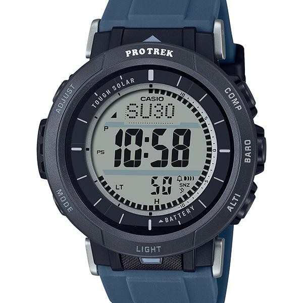 CASIO カシオ 腕時計 PROTREK PRG-30-2JF 4549526301056