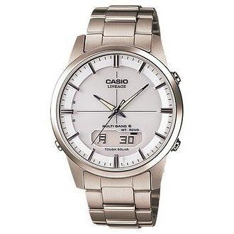CASIO カシオ 腕時計 LINEAGE LCW-M170TD-7AJF 4971850989851
