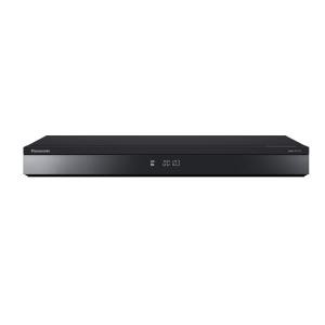 Panasonic ブルーレイレコーダー 4Kチューナ内蔵 DIGA DMR-4T103　4549980712610