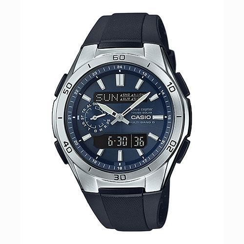 CASIO カシオ 腕時計 wave ceptor WVAM650-2AJF 4971850027300
