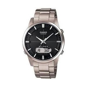 CASIO カシオ 腕時計 LINEAGE LCW-M170TD-1AJF 4971850989837