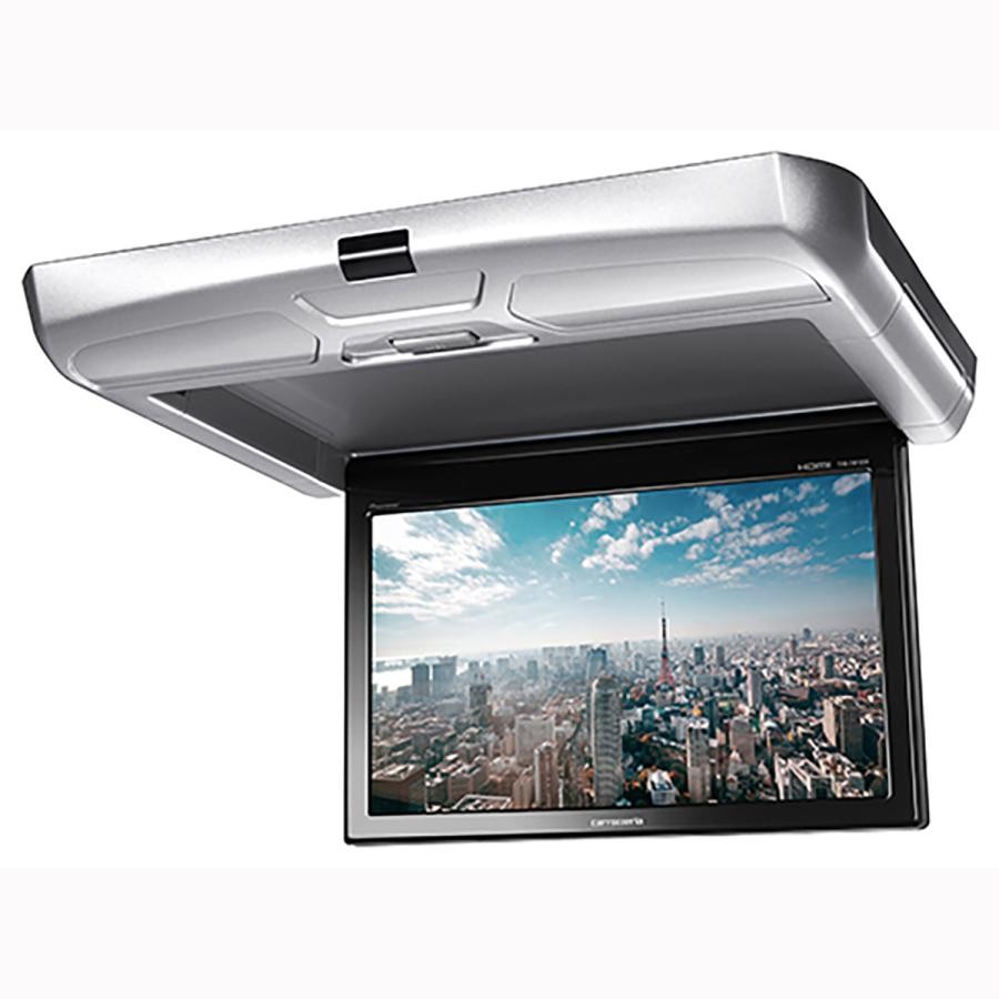 車載モニター パイオニア(Pioneer) TVM-FW1050-S [シルバー]　4988028505584