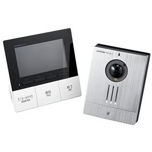 AIPHONE アイホン ワイヤレステレビドアホン ZA-TD3　4968249299356