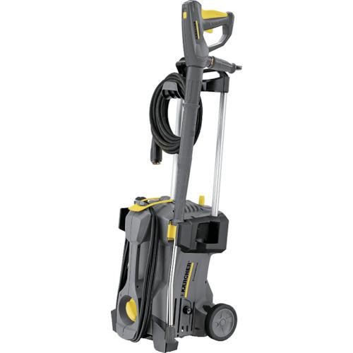 KARCHER ケルヒャー 冷水高圧洗浄機 HD4/8P 1.520-970.0 東日本専用50Hz 4054278148519