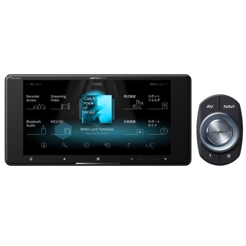 カーナビ パイオニア(Pioneer) サイバーナビ AVIC-CW912II　4988028504945