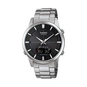 CASIO カシオ 腕時計 LINEAGE LCW-M170D-1AJF 4971850078685
