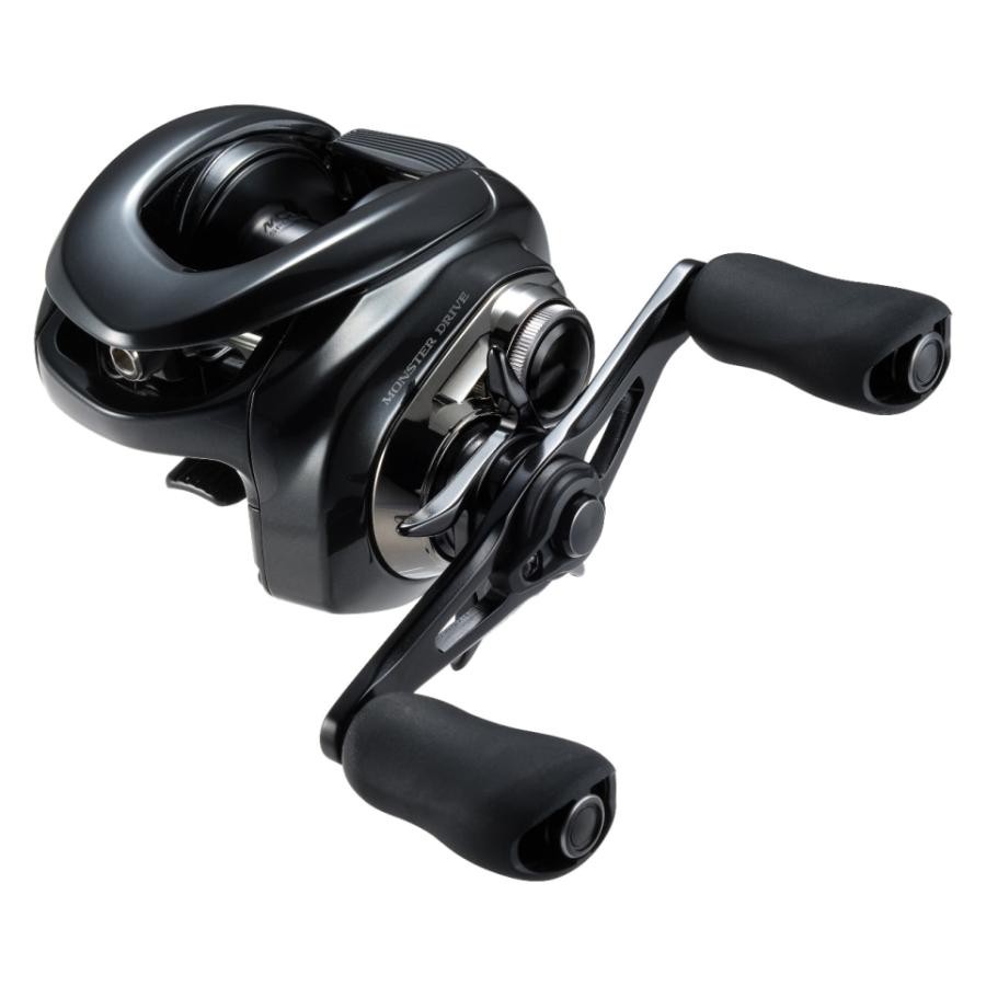 SHIMANO シマノ ベイトリール アンタレス DC MD HG 左 23年モデル 4969363046017