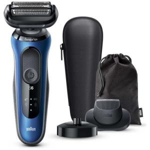BRAUN ブラウン 電気シェーバー 61-B4200CS-V 4987176171757