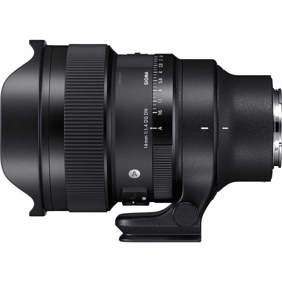 14mm F1.4 DG DN [ソニーE用] 0085126451653