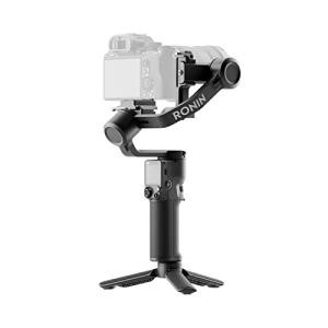 DJI ディージェイアイ RS 3 Mini 3軸ジンバル軽量スタビライザー 6941565941916