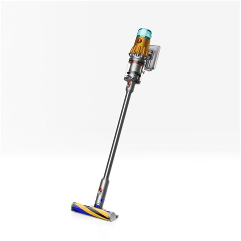 Dyson ダイソン 掃除機 V12 Detect Slim Absolute SV46 ABL 5025155082461
