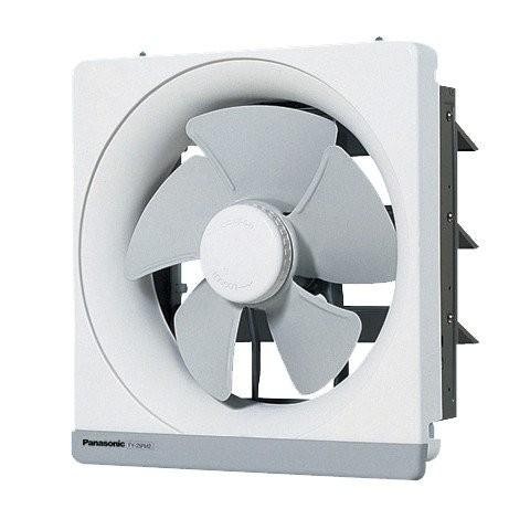 Panasonic パナソニック 金属製 換気扇 FY-25EM5 4984824750654