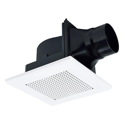 Mitsubishi Electric 三菱電機 天井埋込形ダクト用換気扇 サニタリー用 VD-10ZC13 4902901940910
