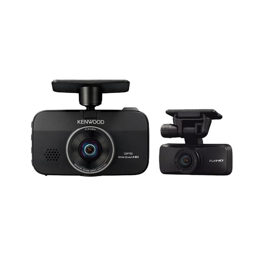 ドライブレコーダー ケンウッド(KENWOOD) DRV-MR770　4975514063994
