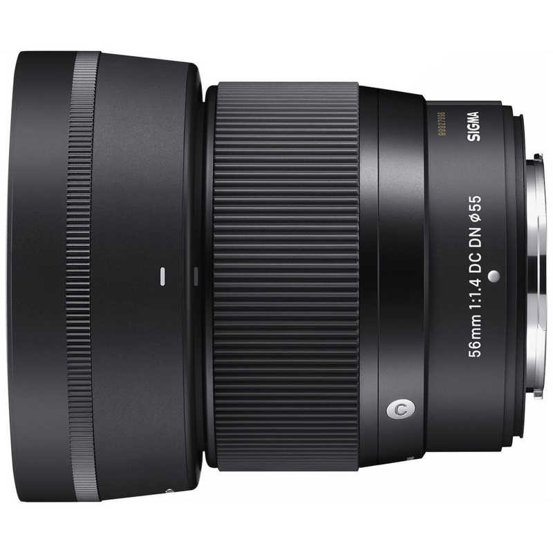 56mm F1.4 DC DN [フジフイルム用] 0085126351755