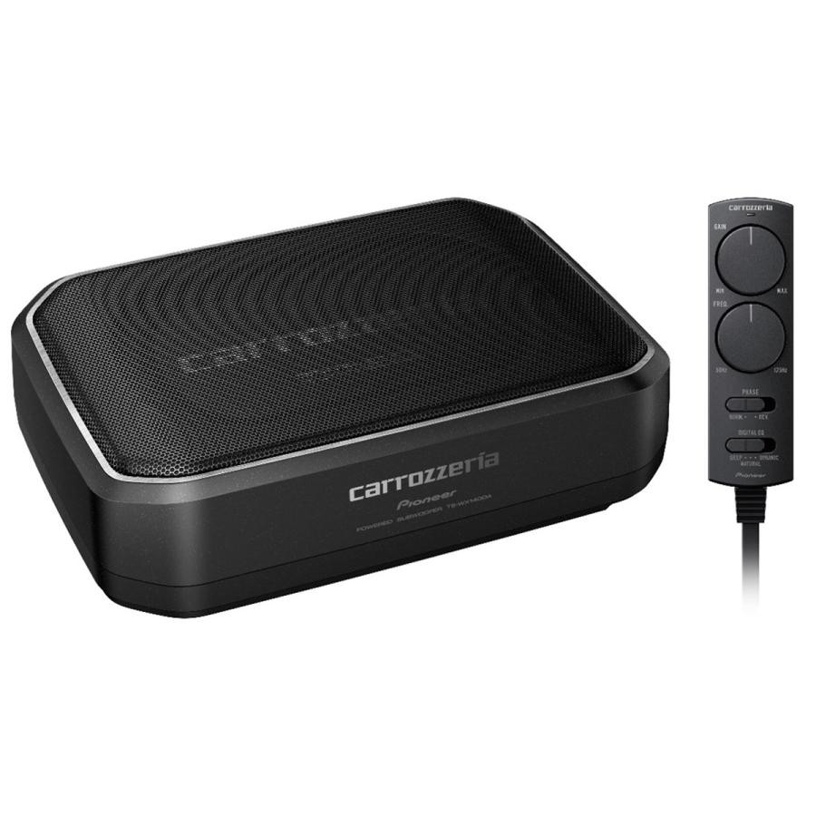カースピーカー パイオニア(Pioneer) TS-WX140DA　4988028509704