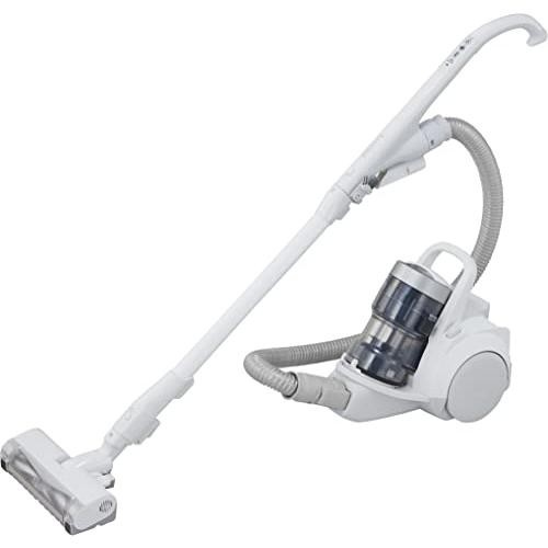 Panasonic パナソニック サイクロン式クリーナー MC-SR600K-W ホワイト 4549980667262