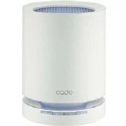 cado カドー 空気清浄機 LEAF 120 AP-C120-WH ホワイト 4562337504737
