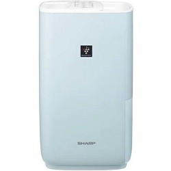SHARP シャープ プラズマクラスター加湿器 HV-R55-A 4974019216775