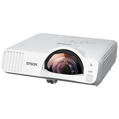 EPSON エプソン  プロジェクター EB-L210SW　4988617471818