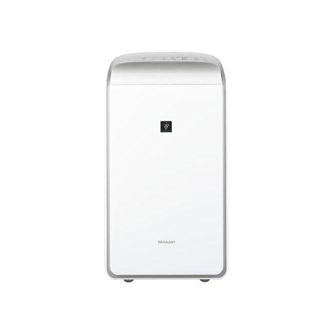 SHARP  シャープ 衣類乾燥除湿機 CV-RH140-W ホワイト 4550556100991