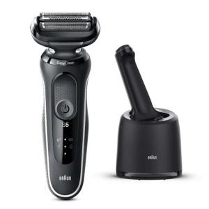 BRAUN ブラウン 電気シェーバー シリーズ5 51-W7000cc 4210201425687