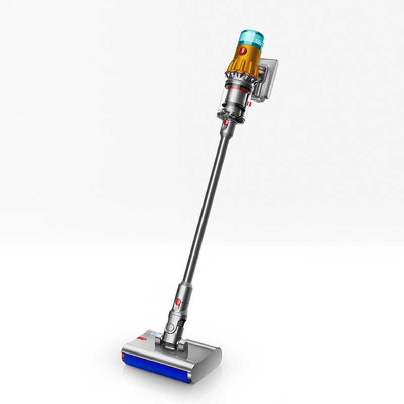 Dyson ダイソン 掃除機 V12s Detect Slim Submarine SV46 SU 5025155085011