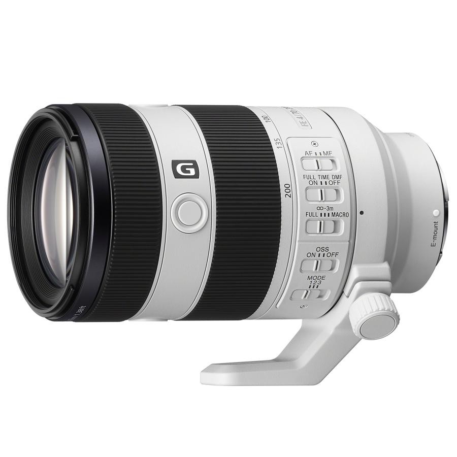 FE 70-200mm F4 Macro G OSS II SEL70200G2 4548736141735
