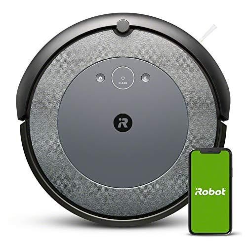 iRobot アイロボット ロボット掃除機 ルンバ i5 i515860 0885155036155